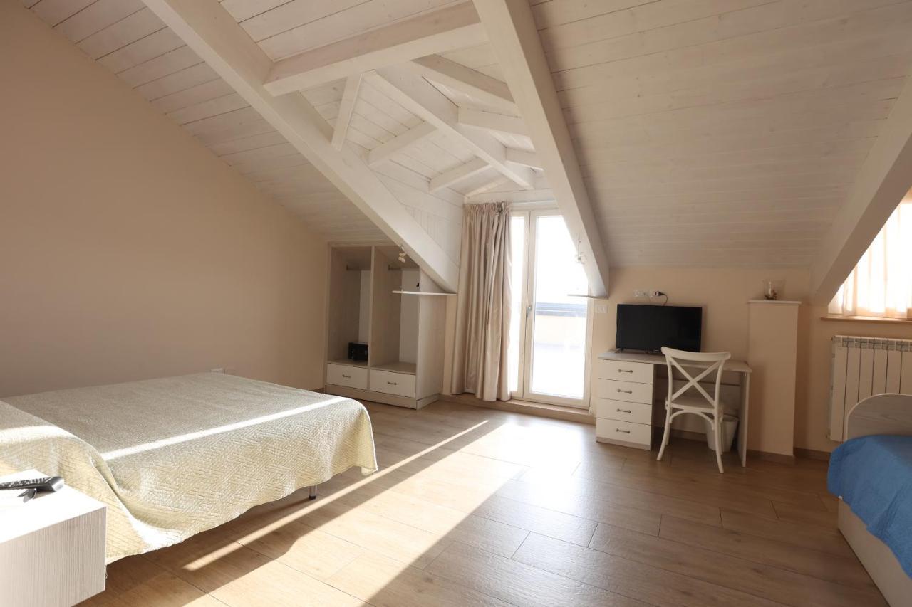 B&B Oliveto Caserta Kültér fotó