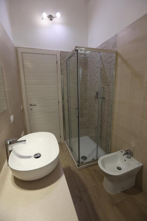 B&B Oliveto Caserta Kültér fotó