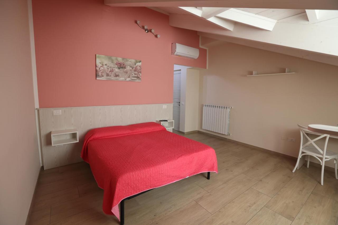 B&B Oliveto Caserta Kültér fotó