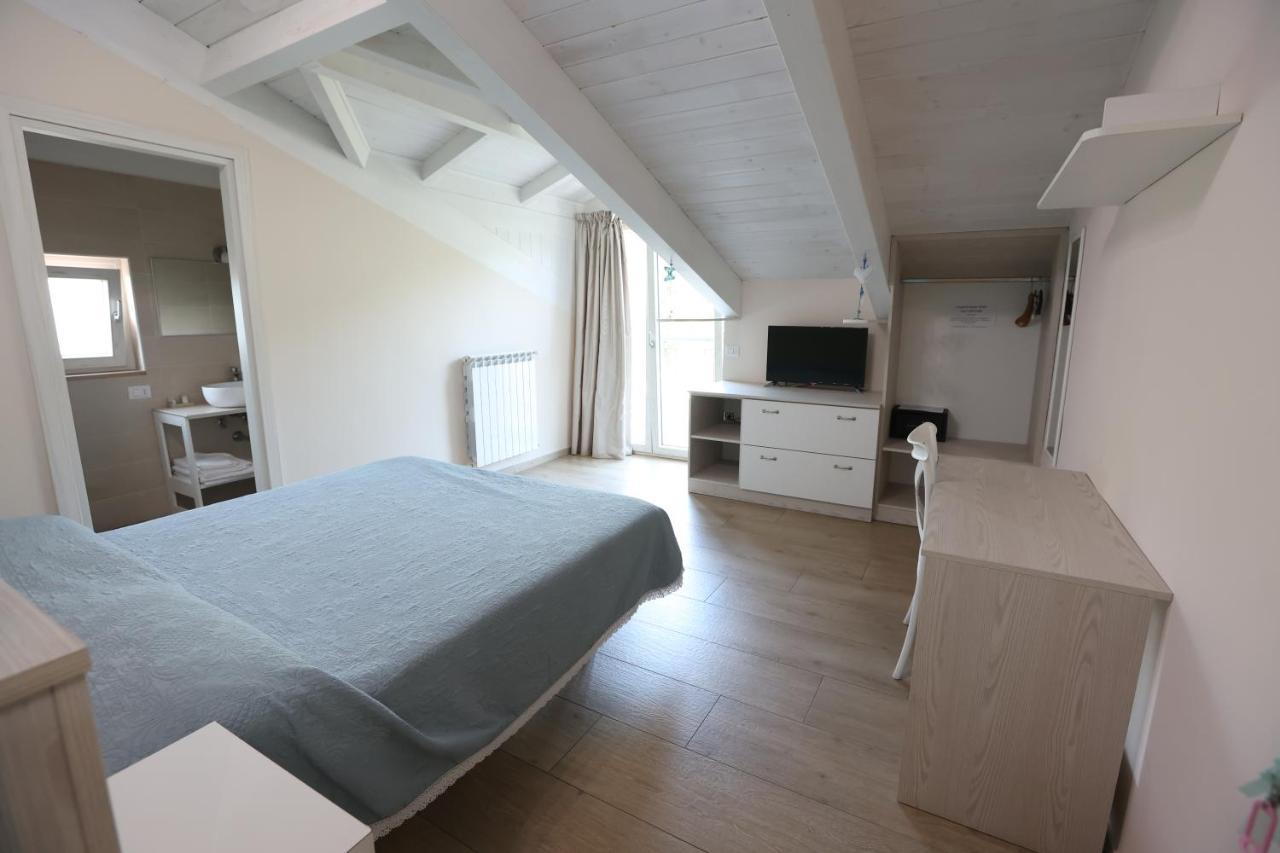 B&B Oliveto Caserta Kültér fotó