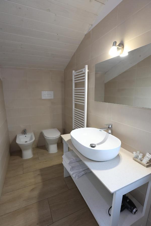 B&B Oliveto Caserta Kültér fotó