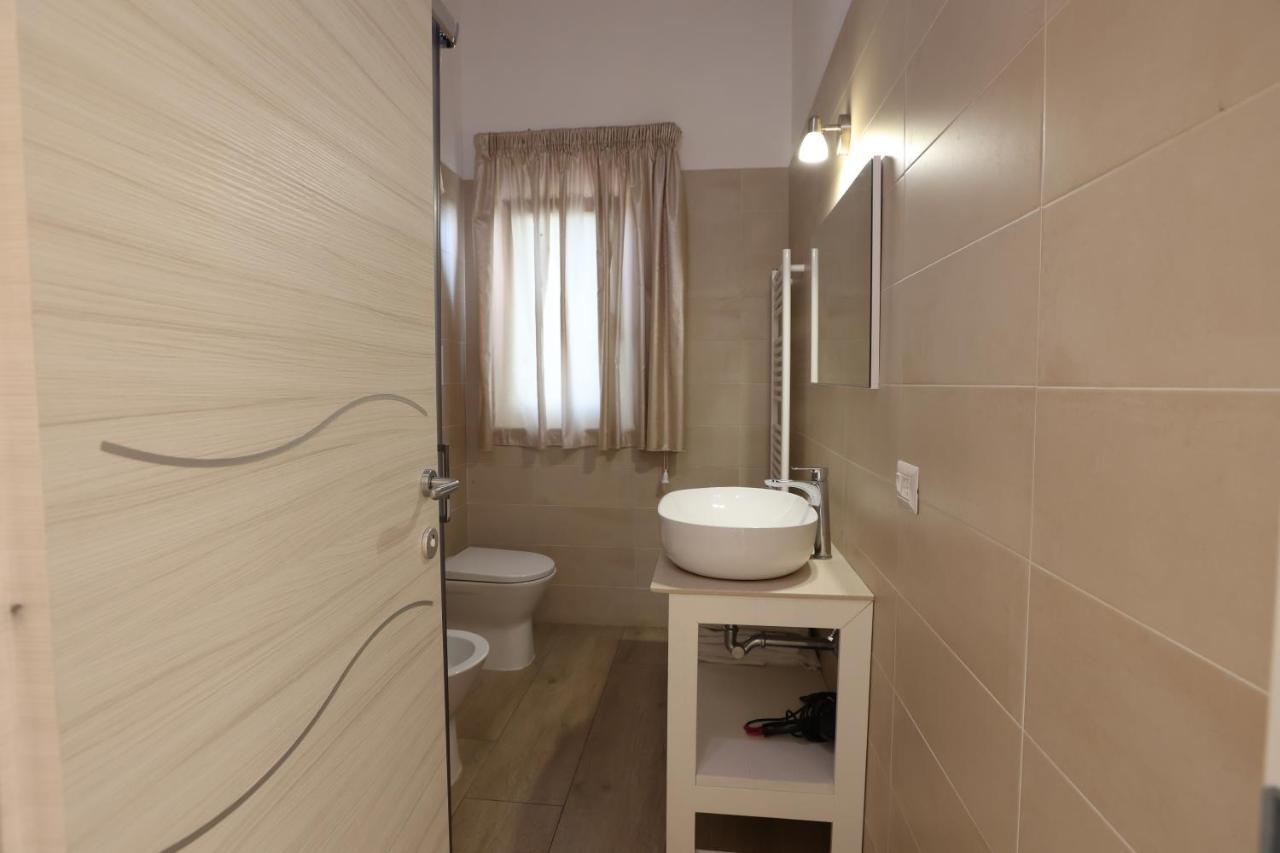 B&B Oliveto Caserta Kültér fotó