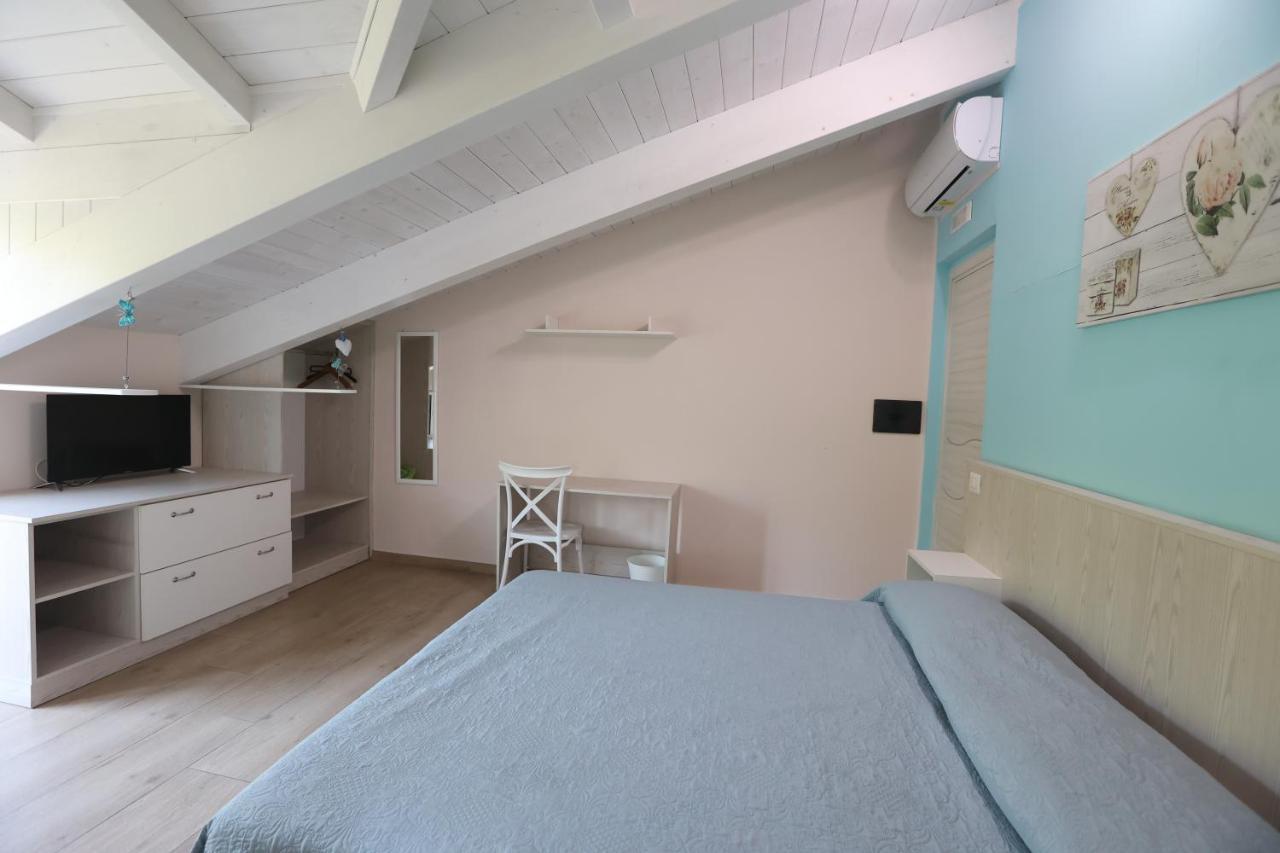 B&B Oliveto Caserta Kültér fotó