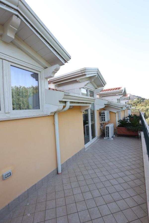 B&B Oliveto Caserta Kültér fotó
