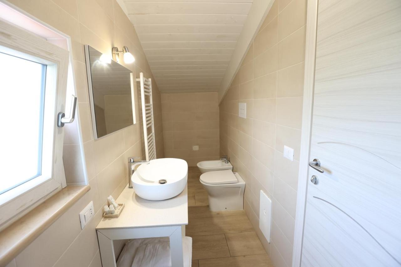 B&B Oliveto Caserta Kültér fotó