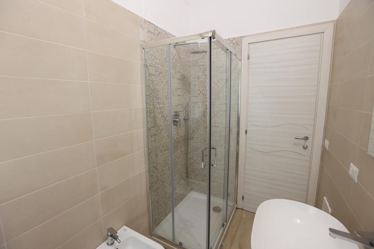 B&B Oliveto Caserta Kültér fotó