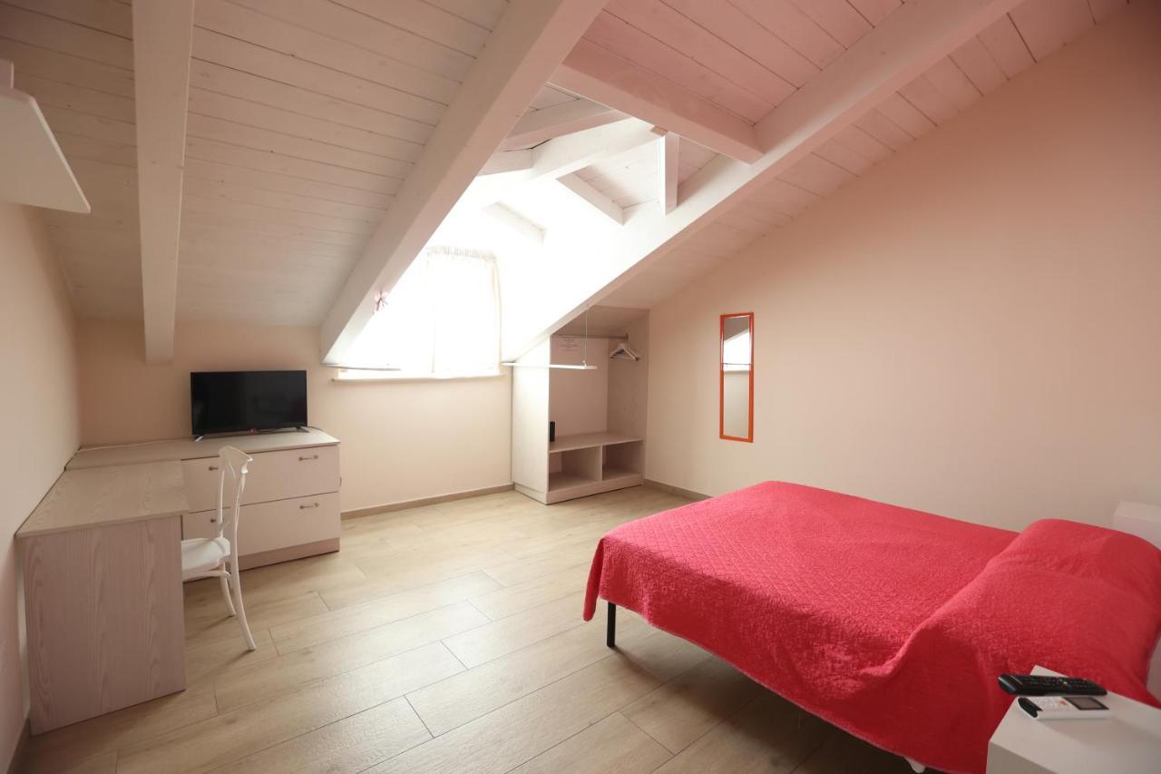 B&B Oliveto Caserta Kültér fotó