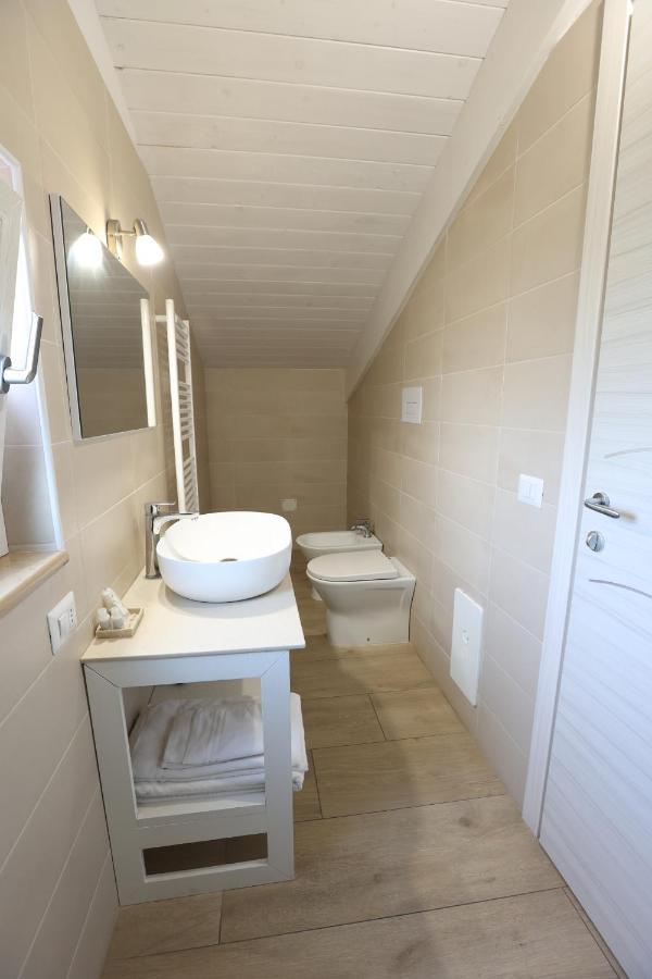 B&B Oliveto Caserta Kültér fotó