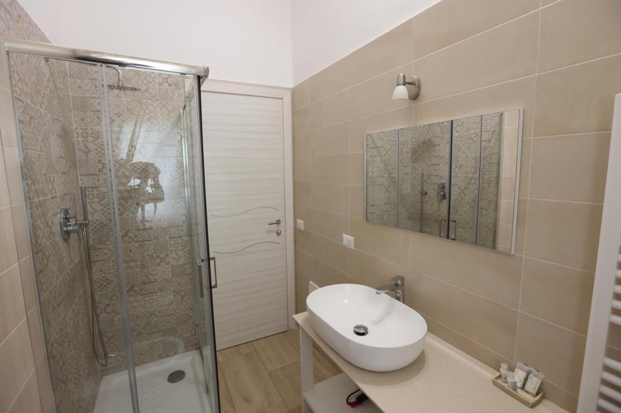 B&B Oliveto Caserta Kültér fotó