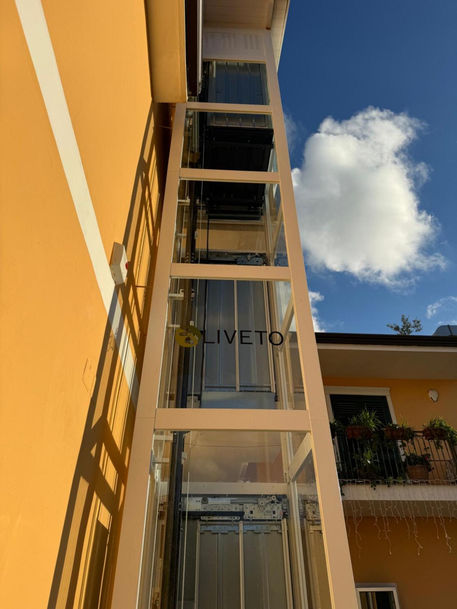 B&B Oliveto Caserta Kültér fotó
